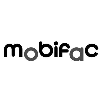 Mobifac ロゴ