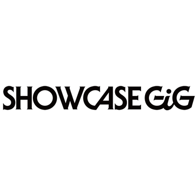 Showcase Gig ロゴ