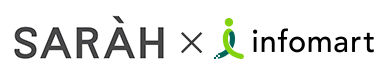 株式会社SARAH×株式会社インフォマート
