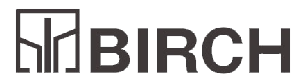 ロゴ：株式会社BIRCHさま