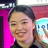 前田 愛生 氏