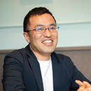 斉田 教継