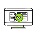 BP Storage for 請求書 受取で処理した請求データを活用することで新たな情報の収集や入力が不要