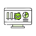 判断に迷う排出係数の選択をAIがサポート