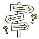 どのように削減・オフセットに取り組めばよいのか分からない