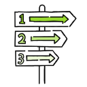 コンサルタントによるグリーン調達支援とカーボンクレジットを利用したオフセット支援