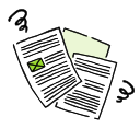 必要な情報を収集して整理するのが大変