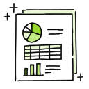 情報開示レポートの作成・公開