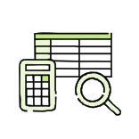 排出量の算定算定