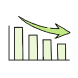 削減・オフセット