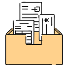 電子帳簿保存法に対応