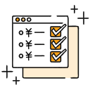 交通費の最安ルートや適格事業者登録番号の確認が自動化