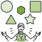 自由なレイアウトでさまざまな書類を発行できるだけでなく入金消込・督促まで自動化