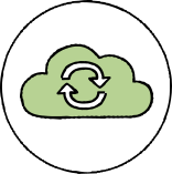 BP Storage for 請求書 発行