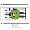 インボイス制度と電子帳簿保存法に対応