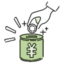 安心価格ではじめやすい、お得なプランもご用意
