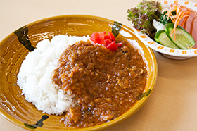 カレー