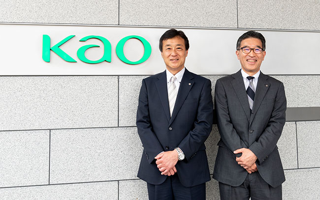 花王プロフェッショナル・サービス株式会社
