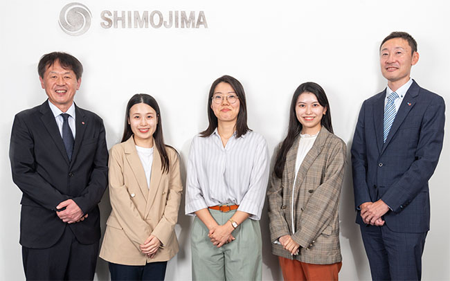 株式会社シモジマ