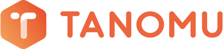 TANOMUロゴ