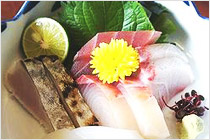 爽やかな酸味がどんな料理にもマッチ!