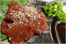 健康や美容を気にする人に持ってこいの馬肉