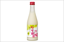 品質管理の上でも300mlの飲みきりサイズで提供