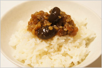 ごはんに、豆腐に、野菜スティックに・・・活用方法はたくさん