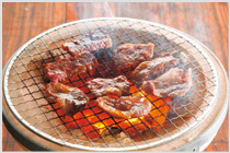 ヘルシーで柔らかくて、うまみがある!