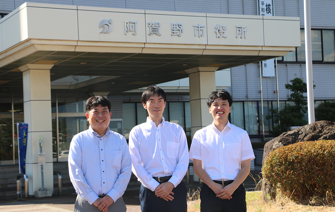新潟県阿賀野市