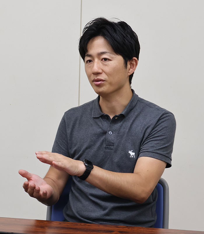 高森町 総務課 財務係 主査