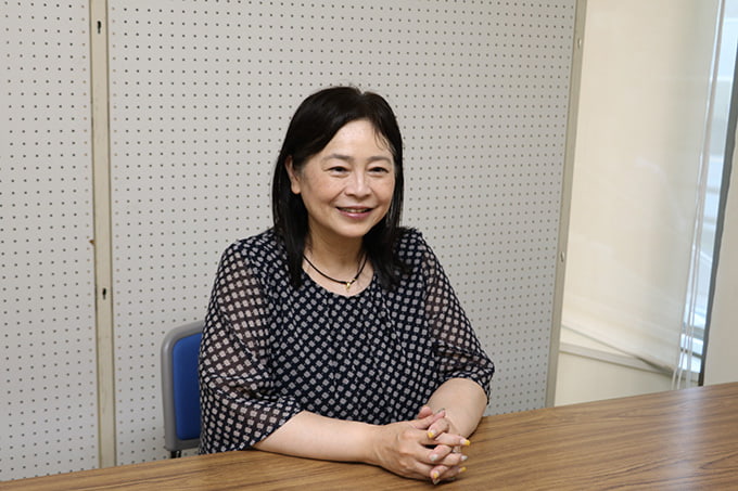 会計課 課長補佐