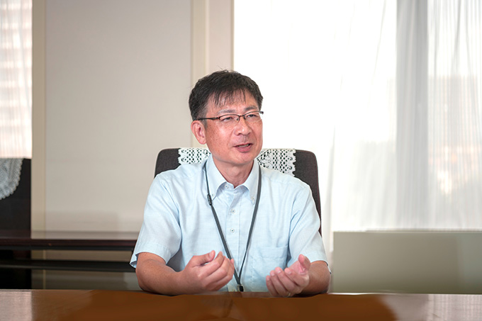 会計室 参事 兼 室長