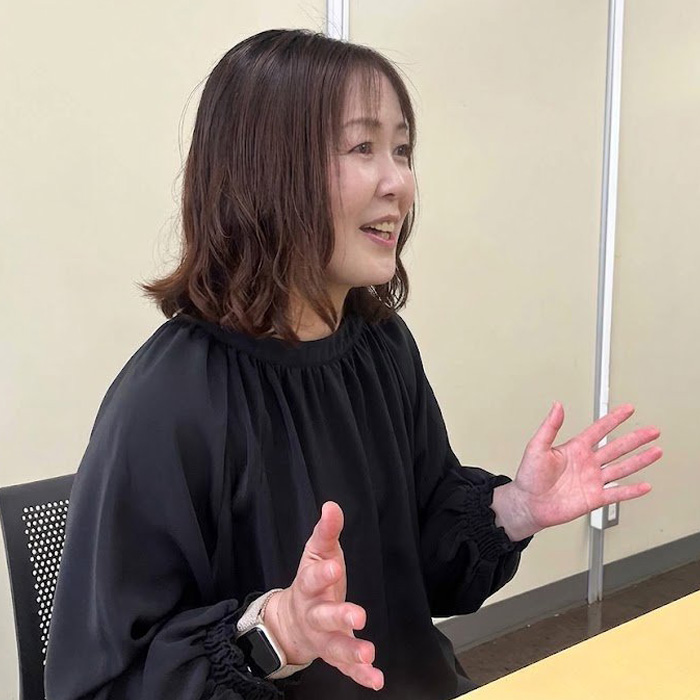 会計課 課長補佐