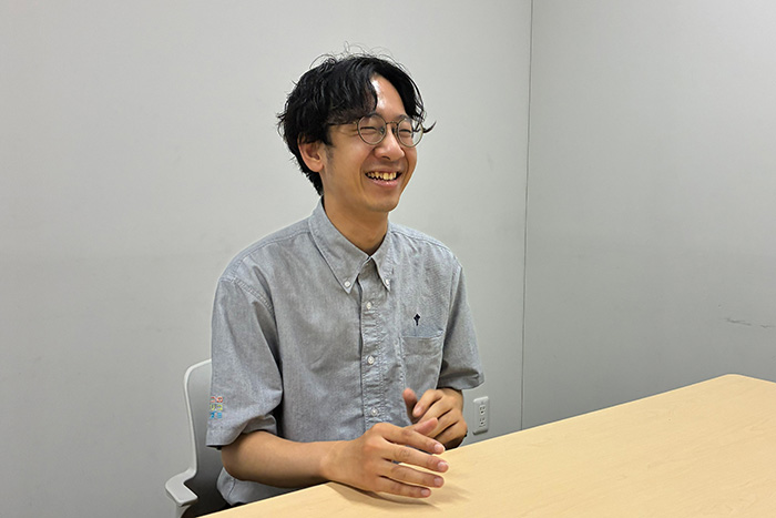会計室担当者