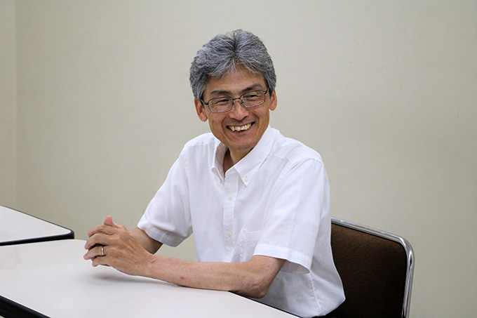 出納室 審査グループ 係長