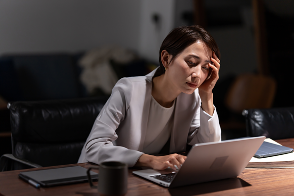 自治体で働き方改革が進まない理由と、その対策