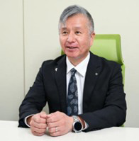 横須賀市 経営企画部デジタル・ガバメント推進担当 部長