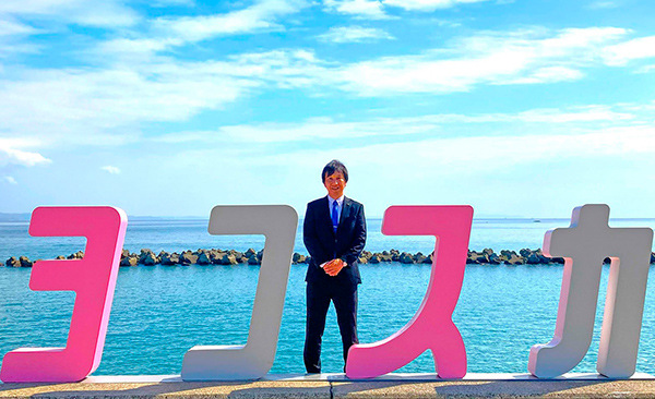 事業者と庁内の取引プロセスを完全デジタル化！ ～横須賀市 会計事務DXの取り組み～