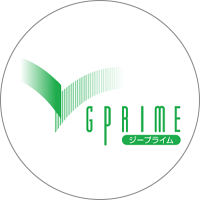 GPRIME財務会計 ロゴ