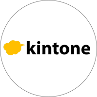 kintone ロゴ