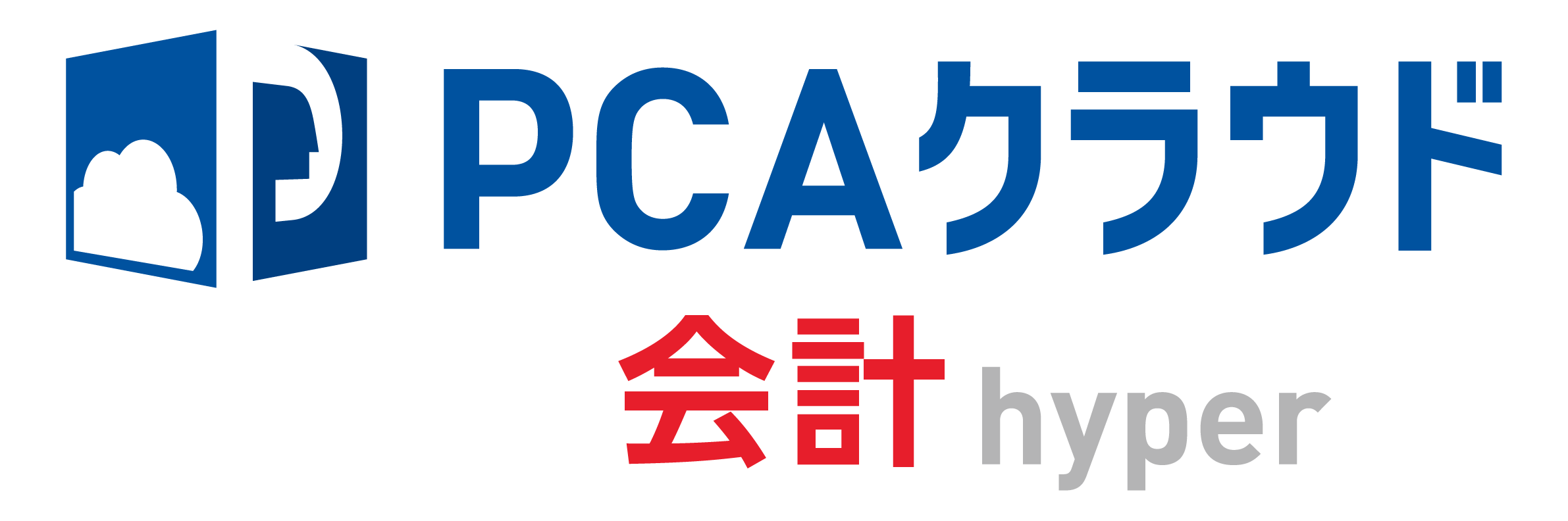 PCAクラウド 会計 hyper