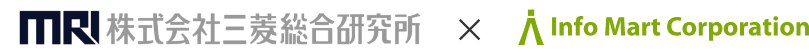 株式会社三菱総合研究所、株式会社インフォマート共催