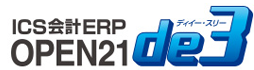 株式会社ICSパートナーズのOPEN21 de3