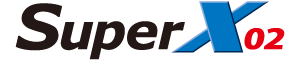 株式会社カナデンブレインのSuperX02