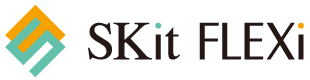 株式会社NTTデータセキスイシステムズのSKit FLEXi