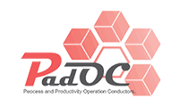 株式会社エスピックのPadOC