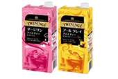 トワイニング紅茶　リキッドティー 1,000ml