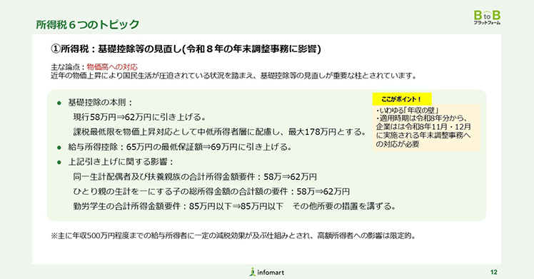 令和8年度税制改正から読み解く「デジタルシームレス時代」の経理DX