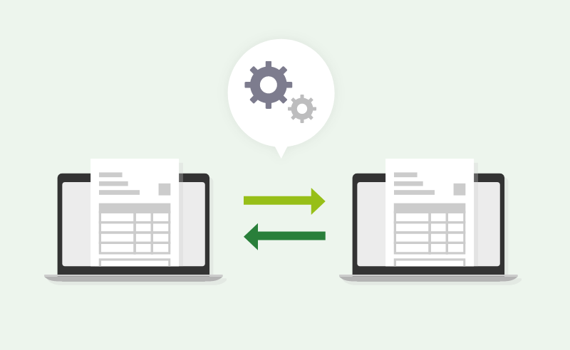 DtoD Data To Data BtoB 